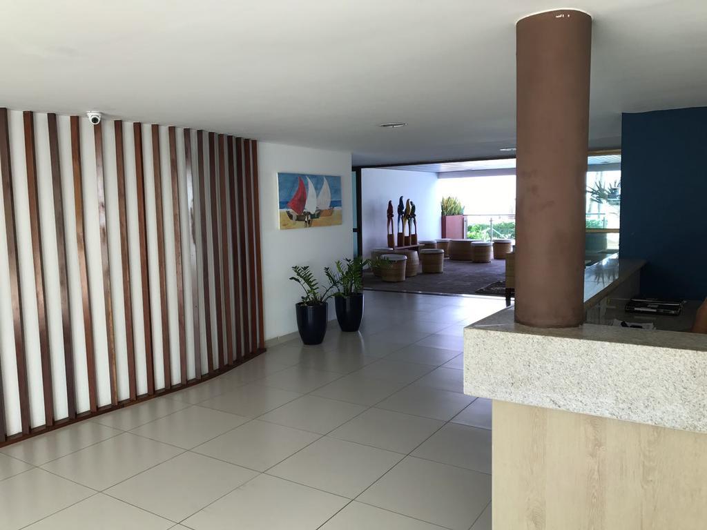 Appartement Flat No Centro De Porto De Galinhas II Extérieur photo