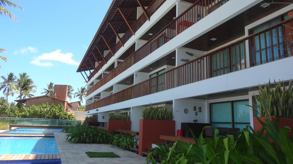 Appartement Flat No Centro De Porto De Galinhas II Extérieur photo
